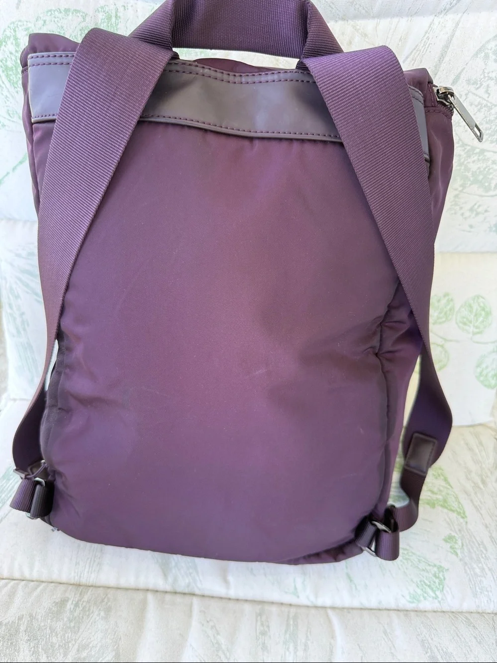 Lululemon Backpack - Picture 4 of 13